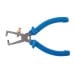 Silverline Wire Stripper Stripping V-Groove Pliers 160mm 282479