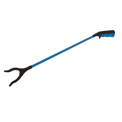 Silverline Tools Litter Rubbish Picker 800mm 282583