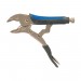 Silverline Adjustable Self Locking Soft-Grip Pliers 282605