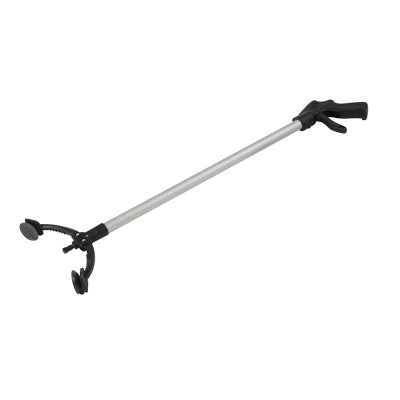 Silverline Tools Expert Litter Rubbish Picker 870mm 282700