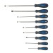 Silverline Tools Screwdriver and Bit 100 Piece Large Set 283983