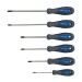 Silverline Tools Screwdriver and Bit 100 Piece Large Set 283983