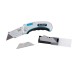 Blue Spot Tools Quick Change Folding Utility Knife 29023 Bluespot