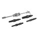 Silverline Tools Blind Inner Bearing Puller 5pc Set 12mm to 32mm 297941