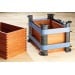 Rockler Box Joint Clamping Cauls 4pk 1/4 306013