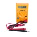 Blue Spot Tools Electrical Digital Multi Meter 31513 Bluespot 