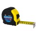 Blue Spot Tools Broad Buddy Tape Measure 8m Extra Wide 33100 Bluespot