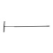 Silverline Tools Asphalt Steel Rake 16 Flat Tines 337743