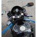 Silverline Motorbike Handlebar Tie Down Looped Strap 341673