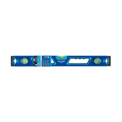 Blue Spot Tools Heavy Duty 600mm 3 Vial Spirit Level 34201 Bluespot