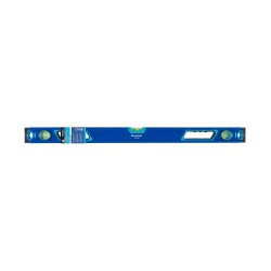 Blue Spot Tools Heavy Duty 900mm 3 Vial Spirit Level 34203 Blue Spot 