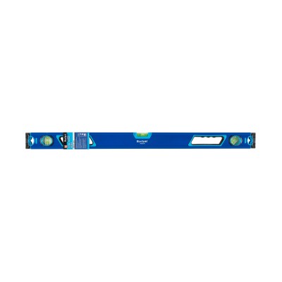 Blue Spot Tools Heavy Duty 900mm 3 Vial Spirit Level 34203 Blue Spot 