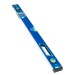 Blue Spot Tools Heavy Duty 900mm 3 Vial Spirit Level 34203 Blue Spot 