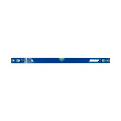 Blue Spot Tools Heavy Duty 1200mm 3 Vial Spirit Level 34205 Blue Spot