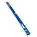 Blue Spot Tools Heavy Duty 1200mm 3 Vial Spirit Level 34205 Blue Spot