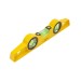 Blue Spot Tools Magnetic Scaffold Spirit Level 250mm 34206 Bluespot