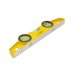 Blue Spot Tools Magnetic Scaffold Spirit Level 250mm 34206 Bluespot