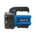 Silverline Tools HD 3W Lithium Rechargeable Torch 150 Lumen 347767