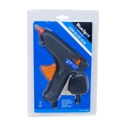 Blue Spot Tools Hot Melt Glue Gun 40 Watt 35183 Bluespot