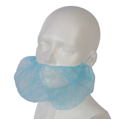 Silverline Tools One Size Disposable Hygiene Beard Net 100pk 356861