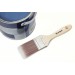 Blue Spot Tools Premium Synthetic Paint Brush 3pc Set 36010 Bluespot