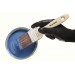 Blue Spot Tools Premium Synthetic Paint Brush 3pc Set 36010 Bluespot