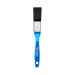 Blue Spot Tools Soft Grip Paint Brush 25mm 1 inch 36001 Bluespot