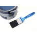 Blue Spot Tools Soft Grip Paint Brush 75mm 3 inch 36007 Bluespot