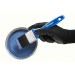 Blue Spot Tools Soft Grip Synthetic Paint Brush 5pc Set 36013 Bluespot