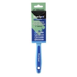 Blue Spot Tools Soft Grip Paint Brush 50mm 2 inch 36005 Bluespot