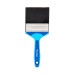 Blue Spot Tools Soft Grip Paint Brush 100mm 4 inch 36009 Bluespot