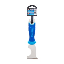 Blue Spot Tools Decorators 4 in 1 Scraper Tool 36106 Bluespot