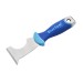 Blue Spot Tools Decorators 4 in 1 Scraper Tool 36106 Bluespot