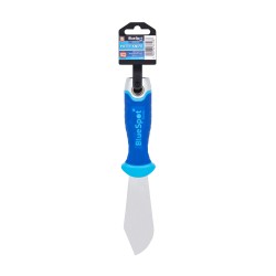 Blue Spot Tools Putty Knife Soft Grip 36108 Bluespot 