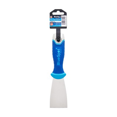 Blue Spot Tools Soft Grip Filling Knife 50mm 36112 Bluespot