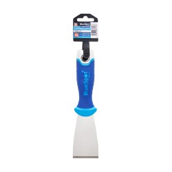 Blue Spot Tools Soft Grip Paint Scraper 50mm 36118 Bluespot 