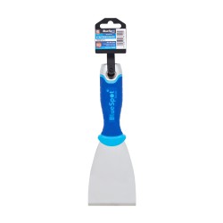 Blue Spot Tools Soft Grip Paint Scraper 75mm 36120 Bluespot