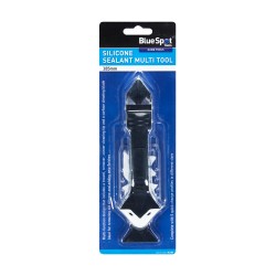 Blue Spot Tools Silicone Sealant Removal Finishing Tool 36140 Bluespot