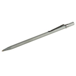 Silverline Tools Scrib Pen Style Scribing Marking Scoring Tool 365505