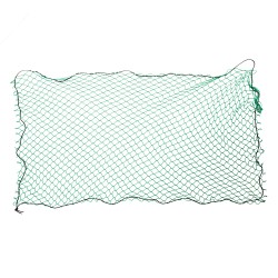 Silverline 974072 Vehicle Trailer Cargo Net 2m x 3m 