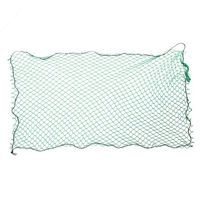 Silverline 974072 Vehicle Trailer Cargo Net 2m x 3m 