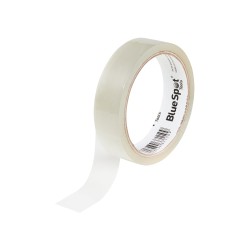 Blue Spot Tools HD Clear Large Tape 24mm x 40m Roll 37110 Bluespot