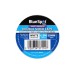 Blue Spot HD White Double Sided Adhesive Tape 48mm Roll 37114 Bluespot
