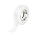 Blue Spot Tools Electrical Insulation Tape White 19mm 37140 Bluespot