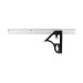 Task Combination 300mm Measuring Marking Level Square 379139