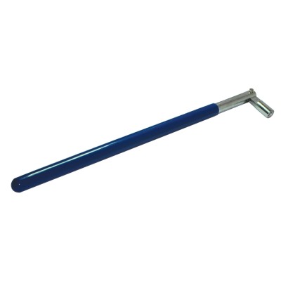 Silverline Tools Swivel End Tyre Valve Puller 300mm 380157