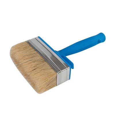 Silverline Tools Multi Use Block Paint Brush 115mm 394974