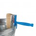 Silverline Tools Multi Use Block Paint Brush 115mm 394974