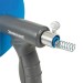 Silverline Tools Extendable Drain Unblocker 6m 395010