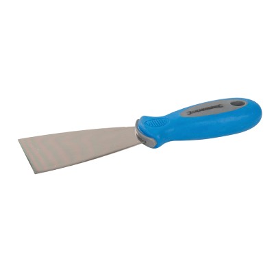 Silverline Expert Decorators Filling Knife 50mm 2 inch 395012